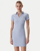 Guess Ежедневна рокля V6RK02 Z4692 Slim Fit