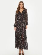 Guess Ежедневна рокля W5RK77 WGWV2 Regular Fit