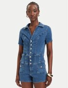 Guess Гащеризон W6GKA8 D1103 Regular Fit