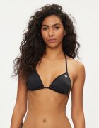 Guess Горнище на бански E4GJ00 LY00K Regular Fit
