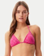 Guess Горнище на бански E5GJ13 MC040