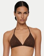 Guess Горнище на бански E6GJ34 MC040