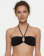 Guess Горнище на бански E6GJ35 MC040