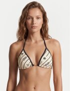 Guess Горнище на бански W6GZ08 K3281