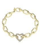 Guess Гривна JUBB05 016JW