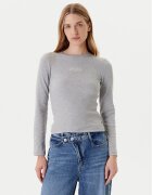 Guess Jeans Блуза W5YP38 KA0H1 Slim Fit