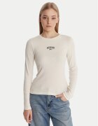 Guess Jeans Тишърт W6RP22 KA0H1 Slim Fit