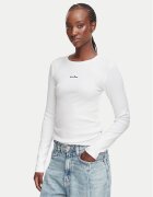 Guess Jeans Блуза W6YP14 K3821 Slim Fit