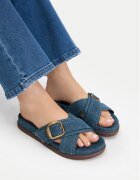 Guess Jeans Чехли CEO-HY1001-6