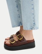 Guess Jeans Чехли CWBEO-HY62273-6