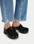Guess Jeans Чехли EO-JDGJ66-4
