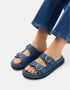 Guess Jeans Чехли EO-R26SS03458