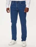 Guess Jeans Дънки M4YA1C D5DM2 Slim Fit