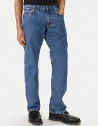 Guess Jeans Дънки M5YA1B D633A Straight Fit