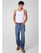 Guess Jeans Дънки M6YAB3 D2255 Relaxed Fit