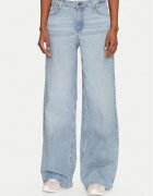 Guess Jeans Дънки W4BA0Y D5CCA Wide Leg
