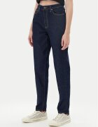 Guess Jeans Дънки W4YA0D D5CC1 Mom Fit