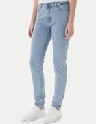 Guess Jeans Дънки W4YA92 D5CB3 Slim Fit