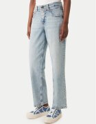 Guess Jeans Дънки W5BA3O D0027 Boyfriend Fit
