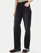 Guess Jeans Дънки W5BA3O D0142 Relaxed Fit