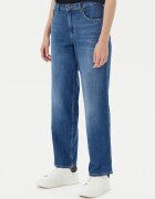 Guess Jeans Дънки W5YA0I D0021 Boyfriend Fit
