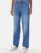 Guess Jeans Дънки W5YA0I D0022 Boyfriend Fit