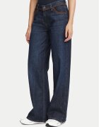 Guess Jeans Дънки W6BA0Y D1793 Wide Leg