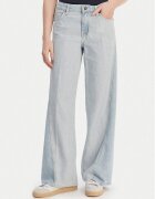 Guess Jeans Дънки W6GA2T D6534 Wide Leg