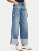 Guess Jeans Дънки W6RA2B D5M5M Wide Leg