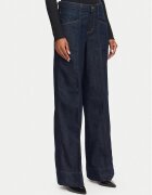 Guess Jeans Дънки W6YA05 D1179 Wide Leg