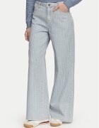 Guess Jeans Дънки W6YA0O D1182 Wide Leg