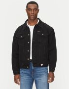 Guess Jeans Дънково яке M4BN38 D5EK2 Regular Fit