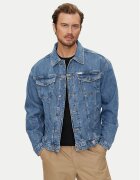 Guess Jeans Дънково яке M4YN38 D5DO2 Regular Fit