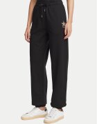 Guess Jeans Долнище анцуг W6BB37 K6898 Relaxed Fit