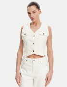 Guess Jeans Елек W5GN74 D5M62 Regular Fit