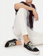 Guess Jeans Гуменки CWBEO-ANTONIO-01 WE