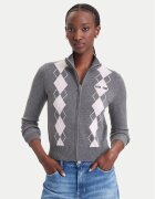Guess Jeans Кардиган W6BR10 Z1253 Regular Fit