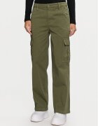 Guess Jeans Карго панталони W4YB61 WGCV1 Relaxed Fit