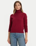 Guess Jeans Поло W4BR15 Z3HO2 Екрю Regular Fit