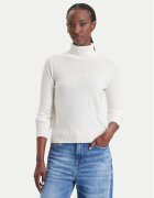 Guess Jeans Поло W6BR03 Z1246 Кремав Regular Fit