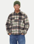 Guess Jeans Риза-яке M5BH68 WI542 Regular Fit