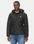 Guess Jeans Пухено яке M5RL99 WHAB2 Regular Fit