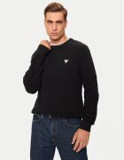 Guess Jeans Пуловер M4BR30 Z3HM1 Екрю Regular Fit
