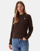 Guess Jeans Пуловер W4BR08 Z3HM1 Regular Fit