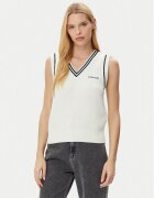 Guess Jeans Пуловер W5GR02 Z3HM1 Regular Fit