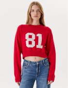 Guess Jeans Пуловер W5YR33 Z3HM1 Regular Fit