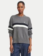 Guess Jeans Пуловер W6BR08 Z1251 Regular Fit