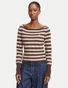 Guess Jeans Пуловер W6BR66 Z1616 Regular Fit