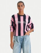 Guess Jeans Пуловер W6RR17 Z3FC2 Regular Fit