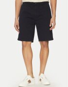 Guess Jeans Шорти от плат M5GD44 WGCV1 Екрю Regular Fit